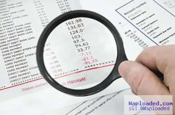 Five ways to reduce your bank charges